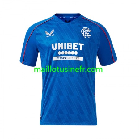 Maillot de Foot Rangers Domicile 2024-25